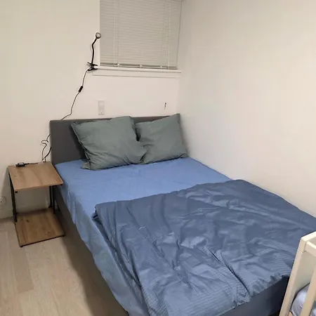 2 In بيت ضيافة هورسينس