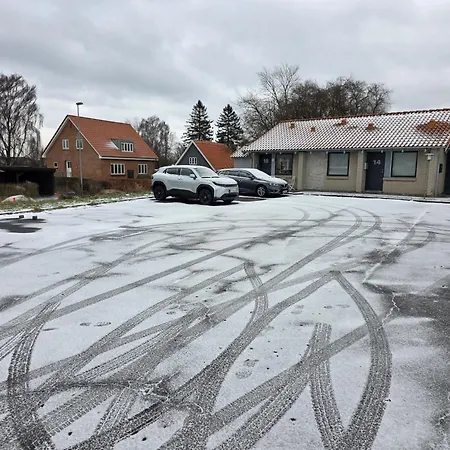 بيت ضيافة 2 In هورسينس