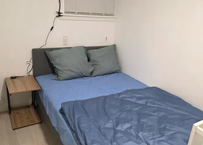 2 In بيت ضيافة هورسينس