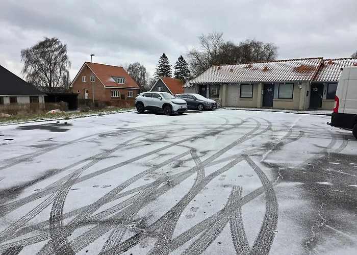 بيت ضيافة 2 In هورسينس