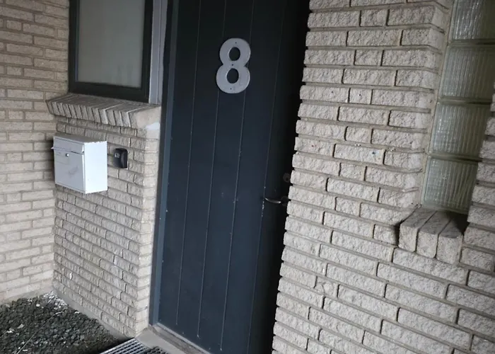 بيت ضيافة 2 In *